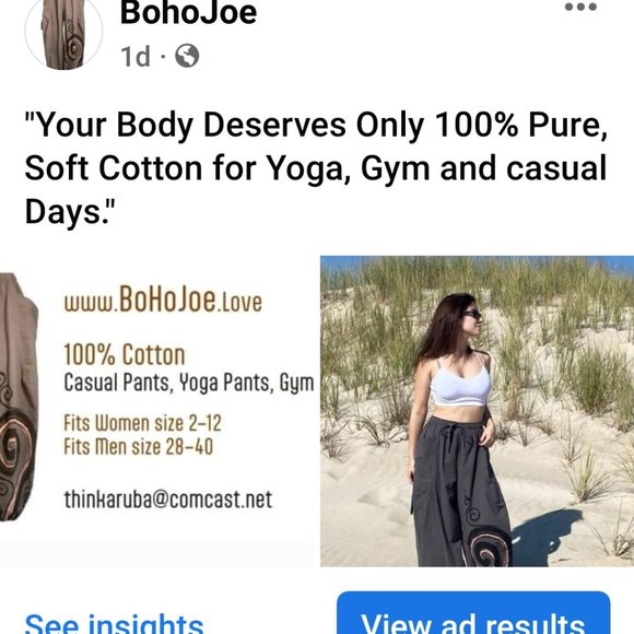 Pants - Women's Fun Casual Pants